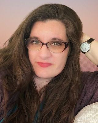 Photo of Naomi Poole, Clinical Social Work/Therapist, MSW , LICSW