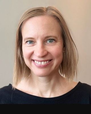 Photo of Frances Barlas, Pre-Licensed Professional, MS