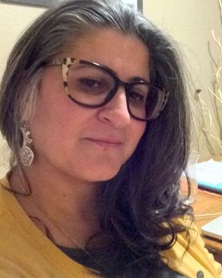 Photo of Israa Hasani, Clinical Social Work/Therapist in 97214, OR