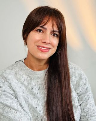 Foto de Milena Gómez Flechas - Milena Gómez, Psicólogo, Maestría, COLPSIC