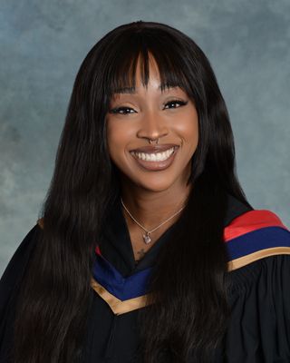 Photo of Sarah Oke Azanor, Pre-Licensed Professional