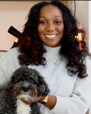 Photo of Ruthann Crawford, Licensed Professional Counselor, LPC
