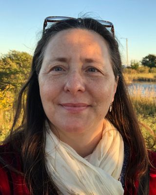 Photo of Willow Broaddus, Counselor, LCMHC