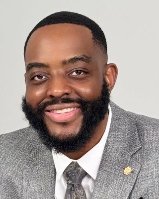 Photo of Brecario Ogden, Licensed Professional Counselor Associate, MS, LPC-A