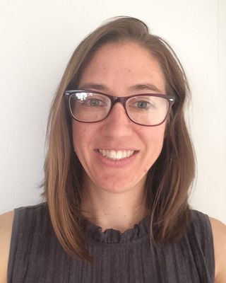 Photo of Kathryn Robinson, Licensed Professional Counselor, LPC