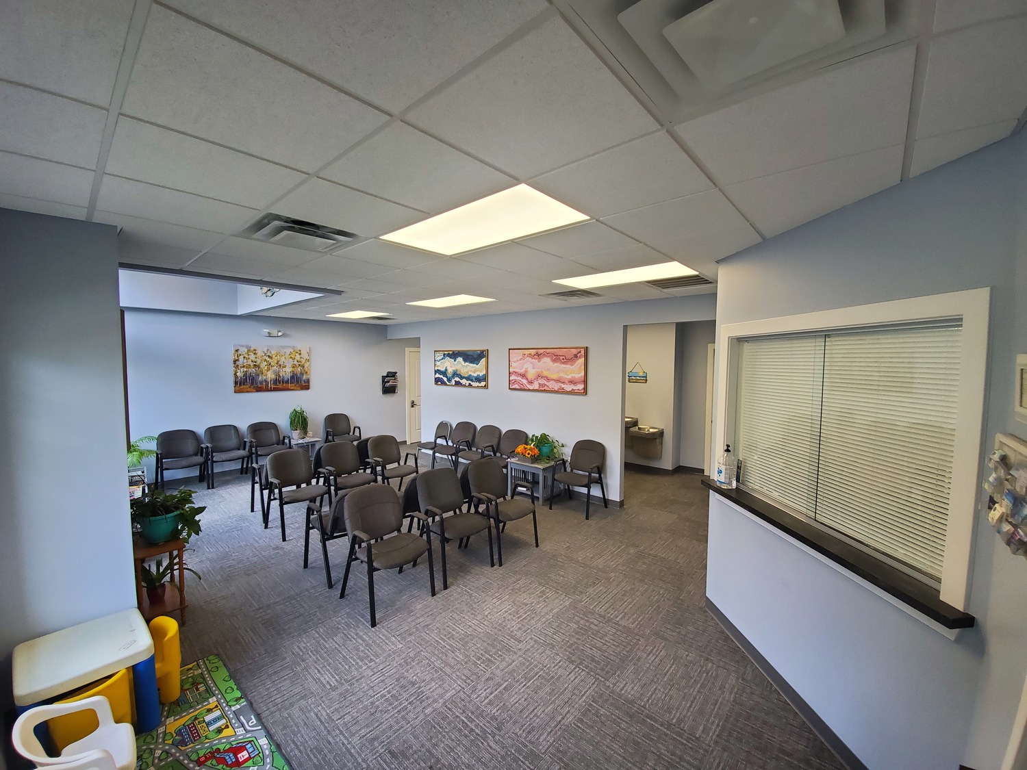 Coastal Counseling Center, Treatment Center, Chesapeake, VA, 23320