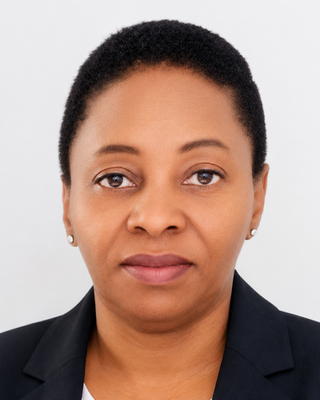 Photo of Naomi Motlalepule Maphalane - Maphalane Psychosocial Support & Employee wellness, Social Worker, BSocSci Hons, SACSSP