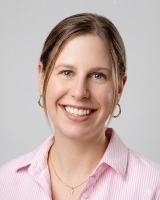 Photo of Cailin Campbell, Registered Psychotherapist, MA, RP
