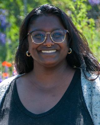 Photo of Grace Neha Flier, Marriage & Family Therapist Associate, AMFT, MA