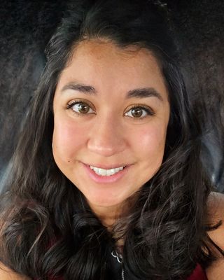 Photo of Louisa Flores, Licensed Professional Counselor, MA, LPC