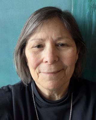 Photo of Karen Abato, Counselor, LPCMH