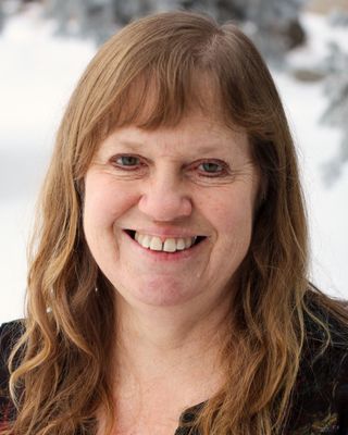 Photo of Theresa Driediger - Theresa Driediger Counselling, Psychologist, MA, RPsych