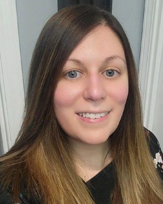 Photo of Lauren Solomon, Licensed Professional Counselor, LPC, LICDC