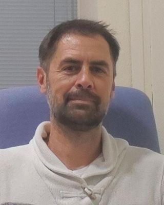 Foto de Ignacio Rodríguez Falcón, Psicólogo, Lic. en Psicología, COP-AO