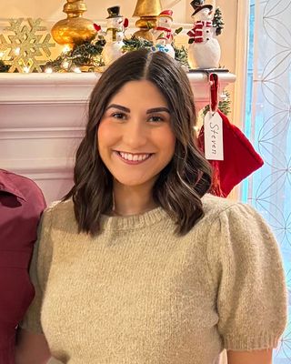 Photo of Katherine Flores, Licensed Professional Counselor Associate, MA, LPC-A