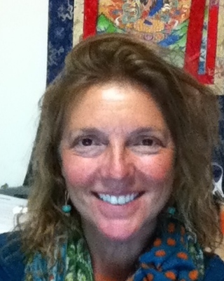 Photo of Paige Lynn Dickman, MA, LMFT, ATR, CTC, Marriage & Family Therapist in Carmel By The Sea