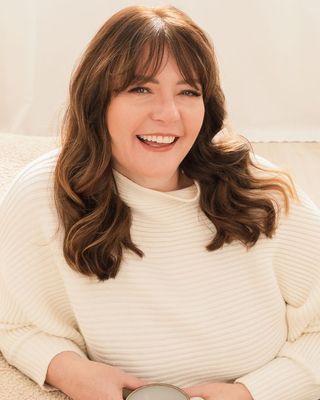Photo of Anna Long-Stokes, Clinical Social Work/Therapist, LCSW