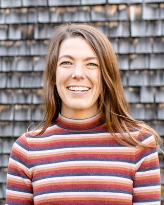 Photo of Molly Young, Clinical Social Work/Therapist, LCSW