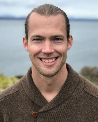 Photo of Doug Sweaney Herrick, Counselor in Des Moines, WA