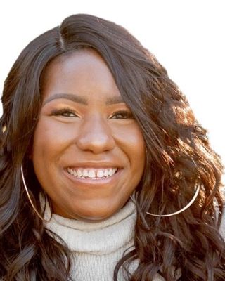 Photo of Amanda Bullard, Clinical Social Work/Therapist, LSW