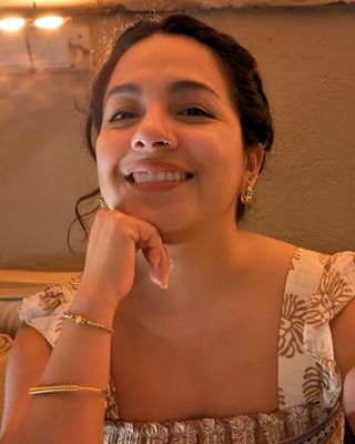 Foto de Lady Geronimo Zegarra, Psicólogo, Maestría, COPC