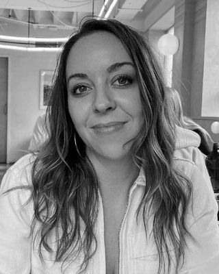 Photo of Madeleine Reed, Registered Psychotherapist, BA, DipPsy, RP