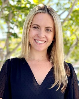 Photo of Meredith Mauzé, Marriage & Family Therapist in San Diego, CA