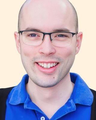 Photo of Dan Mawhinney, Clinical Social Work/Therapist, LCSW
