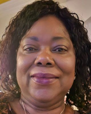 Photo of Solande Destin, Psychiatric Nurse Practitioner, M, H, N, P