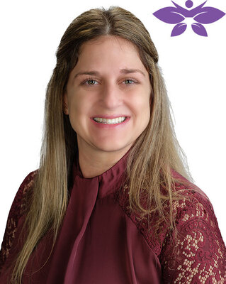 Photo of Christina Woloch, PhD, MA, LPC, Licensed Professional Counselor