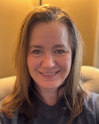 Photo of Triniti N Anderson, Licensed Professional Counselor, LPC