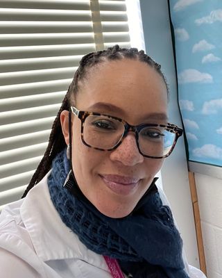 Photo of Lanika Wilson, Clinical Social Work/Therapist in Harford County, MD