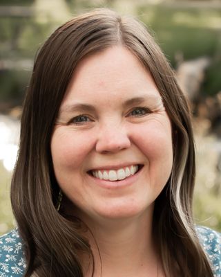 Photo of Meghan Vickrey, Clinical Social Work/Therapist in Riverton, UT