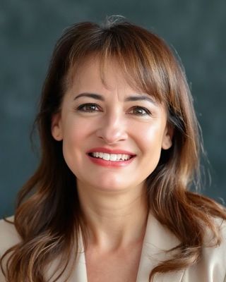 Photo of Karen Stark-Garrett, Marriage & Family Therapist, PhD, LMFT