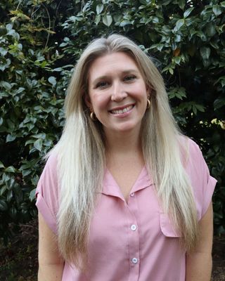 Photo of Jessica Owen, Licensed Professional Counselor in Greensboro, NC