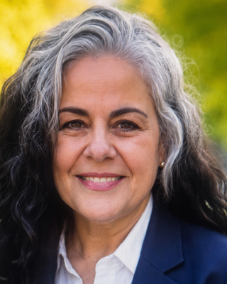 Photo of Antoniella Del Vecchio - ADelVecchio LLC, Counselor, LPCC, LMHC