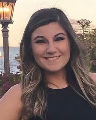 Photo of Danielle Gerard, Counselor, MA, LMHC