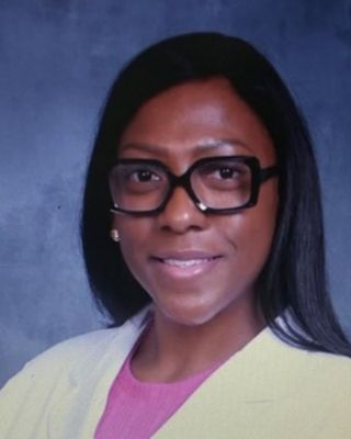 Photo of Stephanie Dockins, Psychiatric Nurse Practitioner