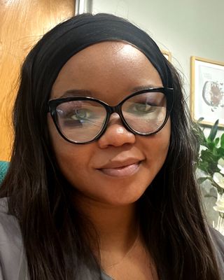 Photo of Kgomotso Motsepe, Psychologist, MSocSci, HPCSA - Clin. Psych.
