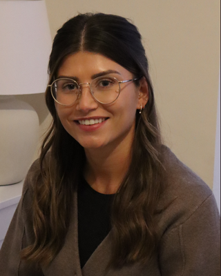 Photo of Dr Alice Austin-Harris, Psychologist, HCPC - Clin. Psych.