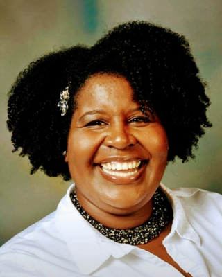 Photo of Collette Jones, Licensed Professional Counselor, LPC