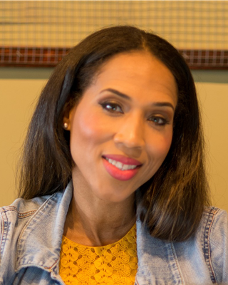 Photo of Bianca Walker, Licensed Professional Counselor, LPC