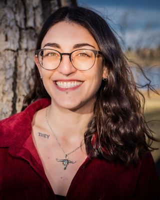 Photo of Gabrielle Hana Abrams Belze - Gabe Belzer With Connected Roots, Clinical Social Work/Therapist, LCSW