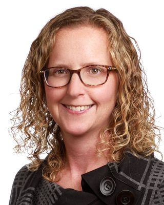 Photo of Heather Makowecki, Registered Provisional Psychologist, BSc, MC