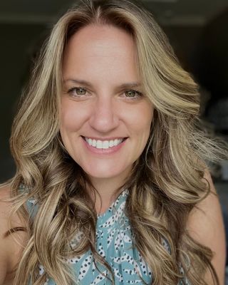 Photo of Elise Kurtz - Elise McKamie, Marriage & Family Therapist, T-LMFT