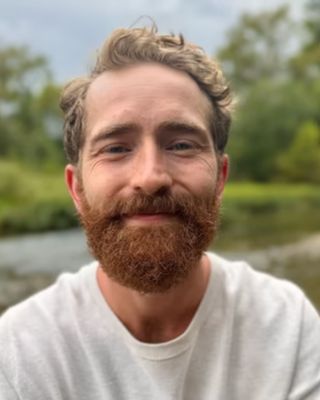 Photo of Nicholas Bischoff, Psychiatric Nurse Practitioner, PMHNP