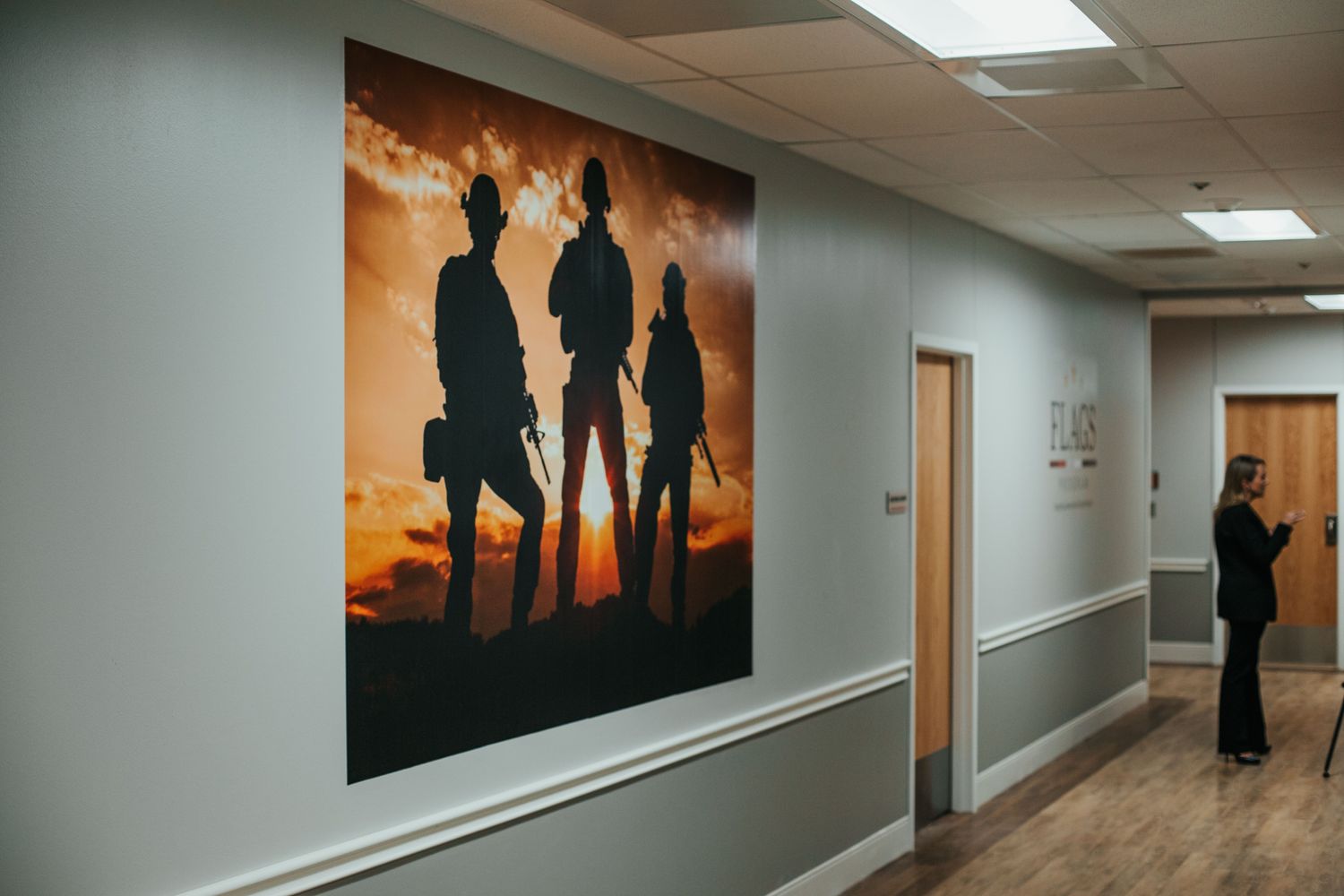 Longleaf Hospital Adult Inpatient, Treatment Center, Alexandria, LA