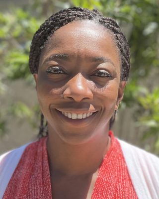 Photo of Christine Cox, Marriage & Family Therapist Associate, MA, AMFT
