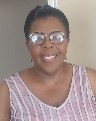 Photo of Yolisa Faith Bomela, Psychologist, MA, HPCSA - Couns. Psych.