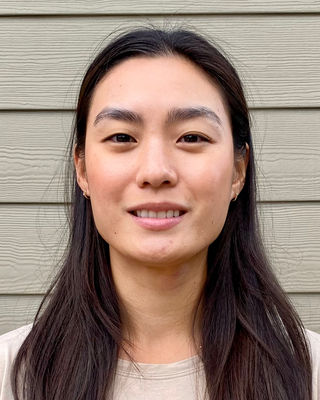 Photo of Pauline Song-Choi, Psychologist, MSc